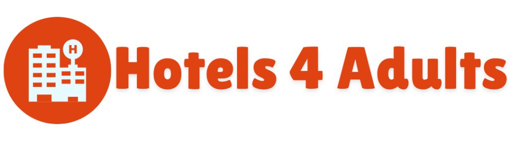 Adult hotels logo